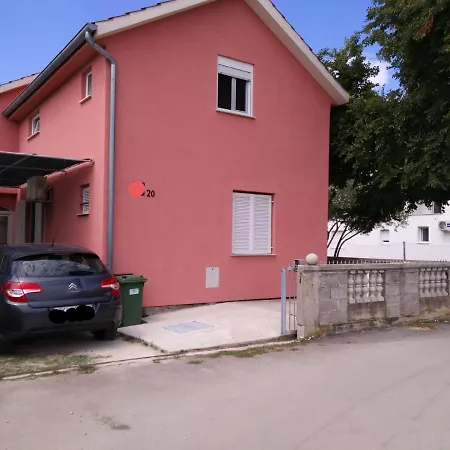 Nikola * Bibinje