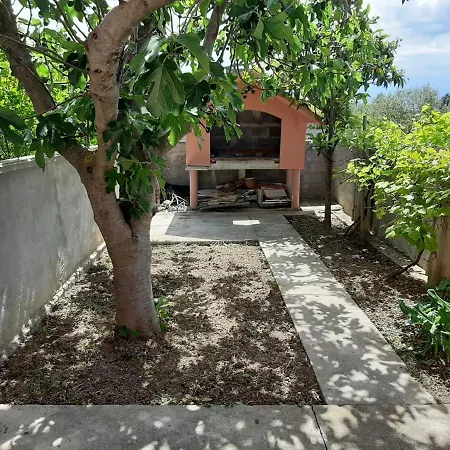 Holiday home Nikola